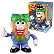 Batman Joker Mr. Potato Head
